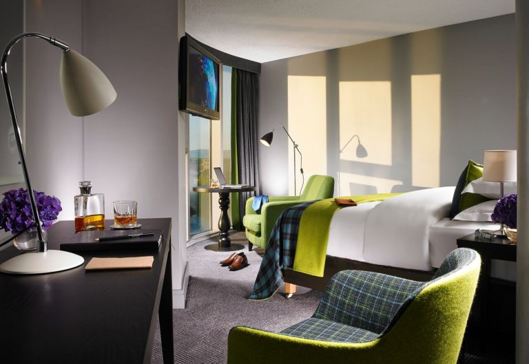 Clarion Hotel Limerick announces impressive €1 million interior refresh