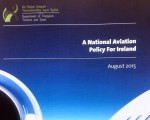 National Aviation Policy Acknowledges Shannon’s Contribution to Sector