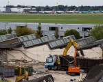 €21 million, phase-one redevelopment programme to create cutting-edge facilities at Shannon Free Zone