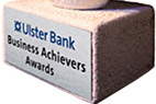 Deadline for Ulster Bank Business Achievers Awards Imminent