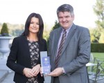 Shannon Chamber Congratulates Airport on winning top award from European airline association for second year running