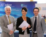 Changes Emanating from Workplace Relations Act Outlined at Shannon Chamber Seminar