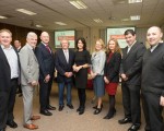 LEAN is a Long Continuous Process – Shannon Chamber Skillnet Seminar hears