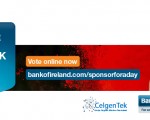 Shannon Company CelgenTek Seeks Your Support to Become Sponsor for the Day for Munster Rugby