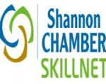 Shannon Chamber Secures Funding to Progress its Skillnet Training Network