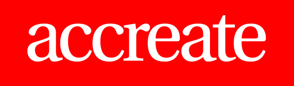 Accreate Logo RGB - High Res