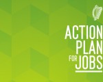 Ambitious Action Plan for Jobs 2016 puts key focus on competitiveness