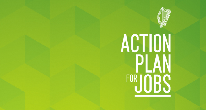 Ambitious Action Plan for Jobs 2016 puts key focus on competitiveness