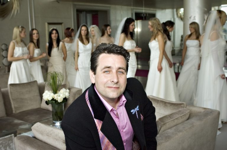 Shannon Chamber member Hotel Woodstock Hosts its First Wedding Fair