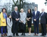 Ireland’s first Disability Confidence Project Launched in Mid-West