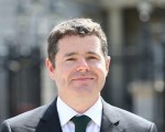 Minister Donohoe launches National Civil Aviation Development Forum