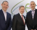 Shannon Chamber Member BBnet Involved in Successful Delivery of Showcase 1Gbit-per-second Fibre to the Home Project in rural Ireland