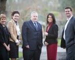 Potential Investment Connections Made at Shannon Chamber Lunch with ConnectIreland