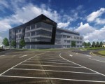 Shannon Group seeks planning permission for a major €8m office block investment at Shannon Free Zone