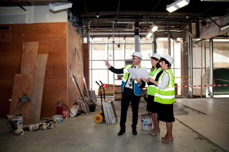 Shannon Airport’s major investment to enhance customer experience