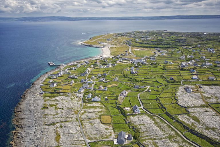 Wild Atlantic Way Gaining Momentum as International Tourism Route