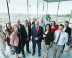 University of Limerick Briefs Companies on Opportunities for Business Linkages