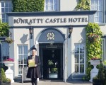 Bunratty Castle Hotel Appoints A New Corporate Sales Executive