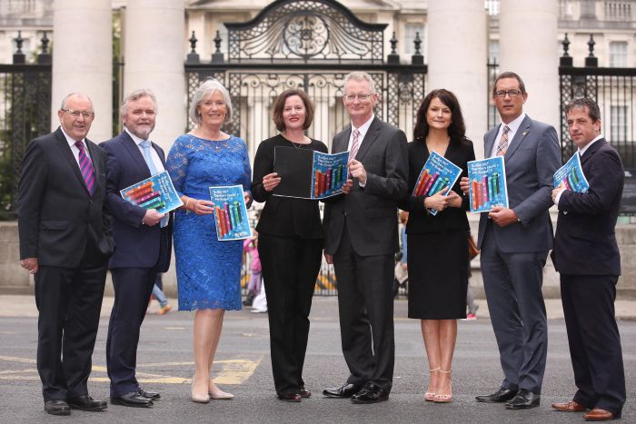 Budget 2017 Must Look Beyond the Short Term And Prepare the Irish Economy For The Future