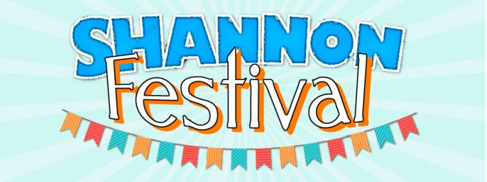 Shannon Festival