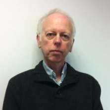 David Brown