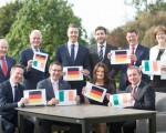 Germany - a Land of Opportunity for Irish Companies…Shannon Chamber Seminar Hears