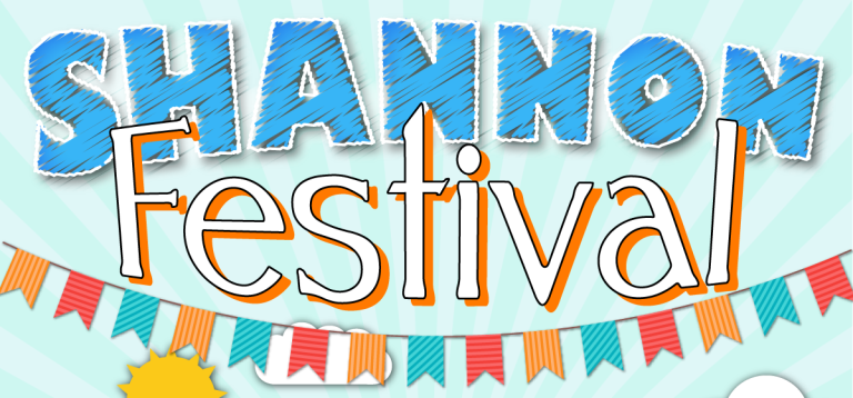 All Systems Go for First Shannon Festival in over 30 Years