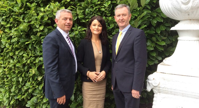 Balanced regional development top of Helen’s agenda on her re-election to Chambers Ireland Board