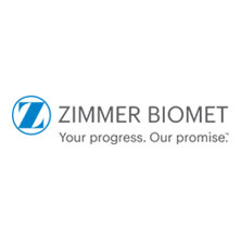 John Lynch, General Manager, Zimmer Biomet