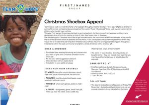 christmas-shoebox-appeal