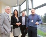 Shannon Chamber Launches New Mid-West Lean Network