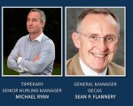 Inspirational Leaders from the Worlds of Sport and Business to take Centre Stage at Shannon Chamber’s Annual President’s Lunch