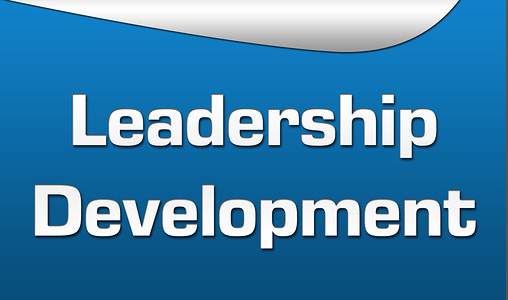 INVITATION TO ADVANCED LEADERSHIP DEVELOPMENT PROGRAMME BRIEFING