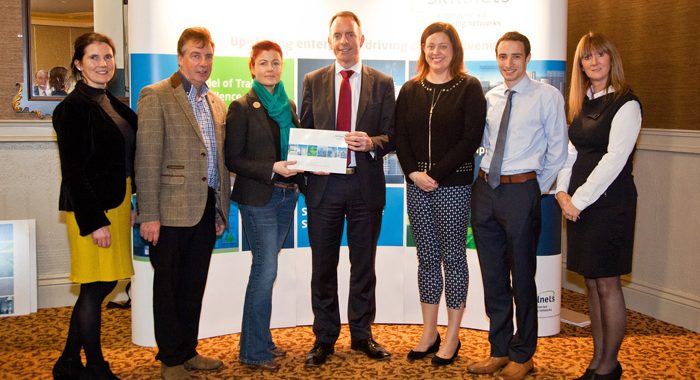 Shannon Chamber to Run New Skillnet Programme in 2017