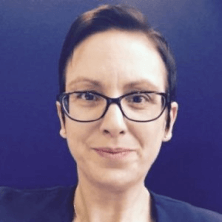 Vicky Howard
