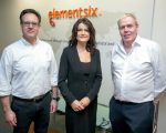 Element Six Investment Confirms Shannon and Ireland’s Manufacturing Capability… Shannon Chamber