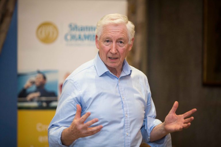 Mid-West Chambers Engage Renowned Networking Expert for Networking Event