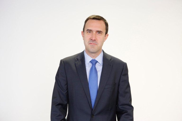 Shannon Group CEO announces appointments to executive management roles