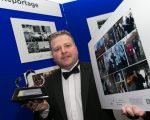 Clare Photographer  Eamon Ward a Winner in Press Photograher of the Year Awards