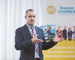 66% of Irish Adult Population Don’t Have a Will…Shannon Chamber seminar hears