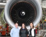 Atlantic Aviation Group working with world-class performance coach