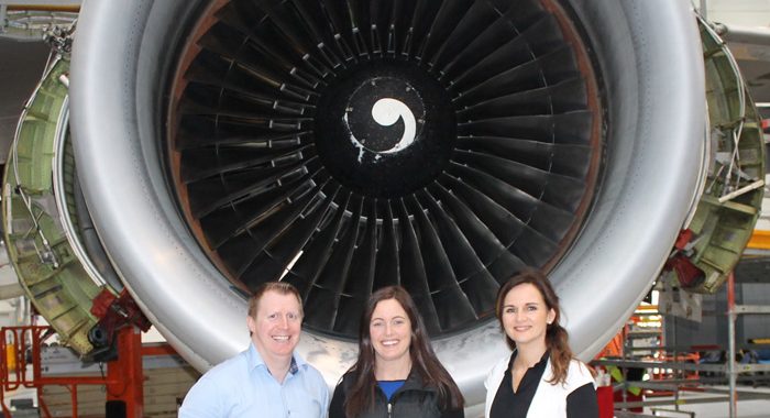 Atlantic Aviation Group working with world-class performance coach