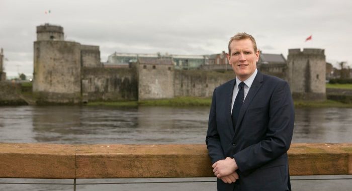 HR and Recruitment firm Collins McNicholas opens branch in Limerick, creating seven new jobs