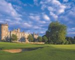 Dromoland Golf & Country Club to host the PGA Irish Club Professional Tournament