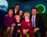 Europe’s first airport sensory room created at Shannon for passengers with autism