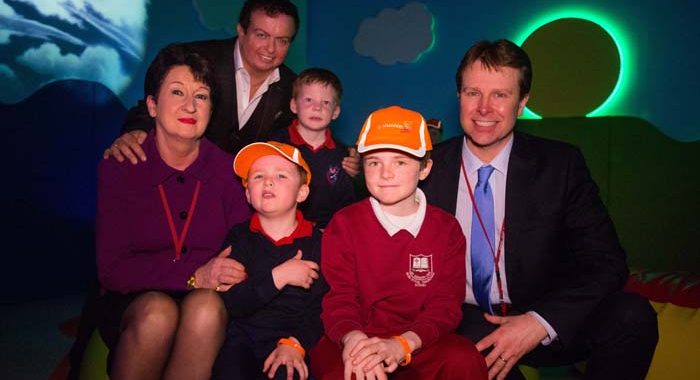 Europe’s first airport sensory room created at Shannon for passengers with autism