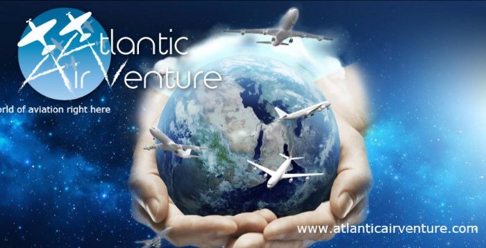 Lufthansa Technik Shannon Sponsors Engineers Week 'Cool Aeronautics' 2017 at Atlantic AirVenture Shannon.