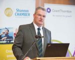 Fraud Knows No Boundaries and is a Real Threat for Business … Shannon Chamber Seminar hears