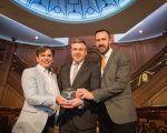 Shannon Airport is European leader as it claims airport award