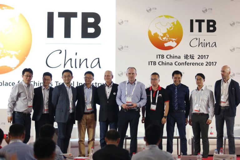 Limerick Company Scoops ITB China Award in Shanghai
